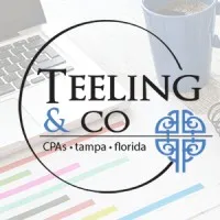 Teeling & Company, CPAs