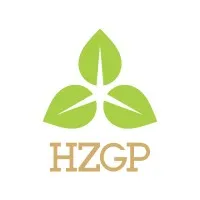 HZ Green Pulp