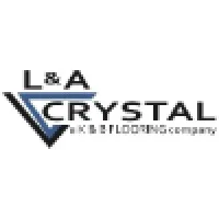 L & A Crystal L & A Crystal