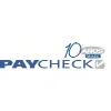 PAYCHECK S.A. DE C.V. PAYCHECK S.A. DE C.V.