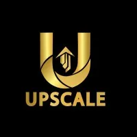 Upscale