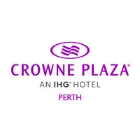 Crowne Plaza Perth