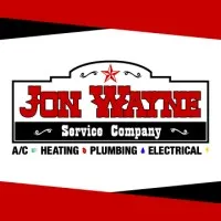 Jon Wayne Service Company