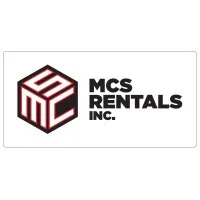 MCS Rentals Inc MCS Rentals Inc