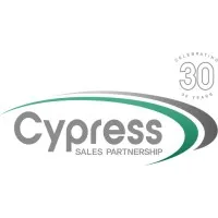Cypress Sales Partnership Cypress Sales Partnership