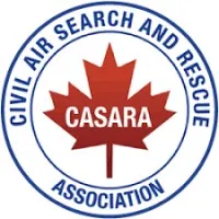 CASARA (Civil Air Search and Rescue Association)