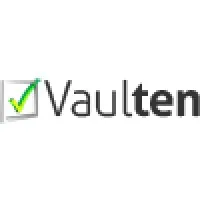 Vaulten