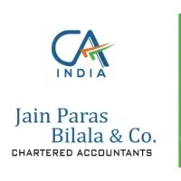 Jain Paras Bilala & Company