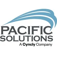 Pacific Solutions Pacific Solutions
