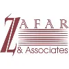ZAFAR & ASSOCIATES - LLP ZAFAR & ASSOCIATES - LLP