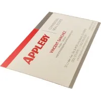 Appleby Commercial Real Estate Services Inc.