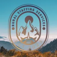 Rural Staffing Services