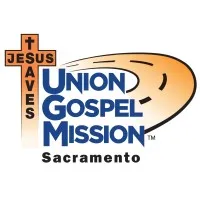 Union Gospel Mission Sacramento