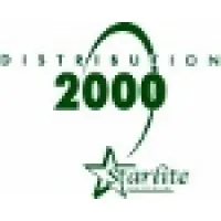 Distribution 2000 Inc.