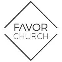 Favor Church email format