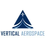 Vertical Aerospace Private Limited Vertical Aerospace Private Limited