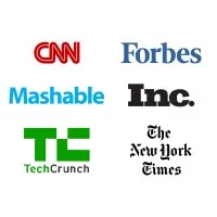 PR Specialist on Forbes, NYTimes, BBC, CNN, Fastcompany, Yahoo, Bloomberg, USAToday.com  & More Site