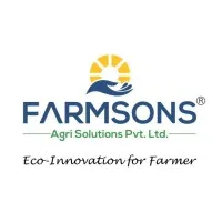 Farmsons Agri Solutions Pvt Ltd