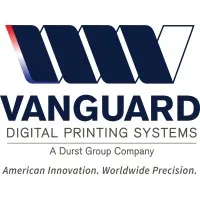 Vanguard Digital Printing Systems