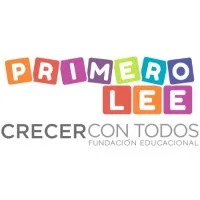 Primero LEE -Fundación Educacional Crecer con Todos