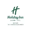 Holiday Inn Riyadh The Business District Holiday Inn Riyadh The Business District