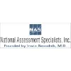National Assessment Specialists, Inc. founded by Irwin Savodnik, M.D. National Assessment Specialists, Inc. founded by Irwin Savodnik, M.D.