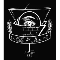 Le 4e mur Le 4e mur