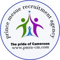 PRINCE MESUE RECRUITMENT AGENCY (PMRA) email format
