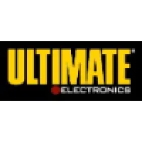 Ultimate Electronics