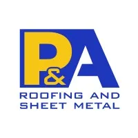 P&A Roofing and Sheet Metal P&A Roofing and Sheet Metal