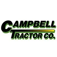 Campbell Tractor & Implement Inc 