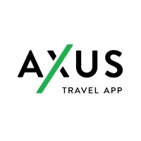AXUS Travel App