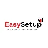 Easy Setup Easy Setup