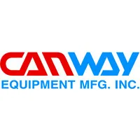 Canway Equipment Mfg. Inc.