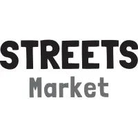 Streets Market