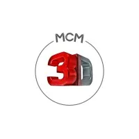 MCM 3D