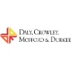 Daly, Crowley, Mofford & Durkee, LLP Daly, Crowley, Mofford & Durkee, LLP