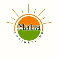 Maha Engineering, PLLC