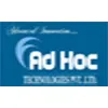 AdHoc Technologies Private Limited AdHoc Technologies Private Limited