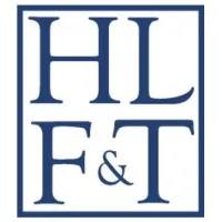 Harrigan Leyh Farmer & Thomsen LLP