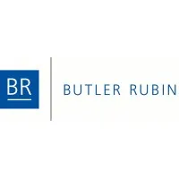 Butler Rubin Saltarelli & Boyd LLP Butler Rubin Saltarelli & Boyd LLP
