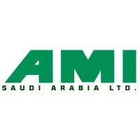AMI Saudi Arabia LTD AMI Saudi Arabia LTD
