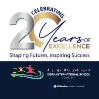 Deira International School Deira International School