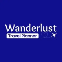 WANDERLUST TRAVEL PLANNER