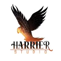 Harrier Studio