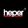 HEPER HEPER