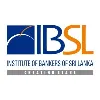 Institute of Bankers of Sri Lanka - IBSL Institute of Bankers of Sri Lanka - IBSL