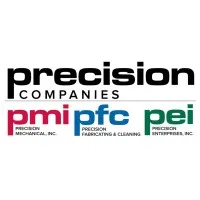 Precision Companies