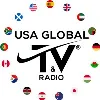 USA GLOBAL TV® & RADIO