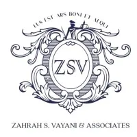 Zahrah S. Vayani & Associates